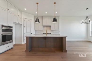 Welcome to the Riverton Bonus by Tresidio Homes, located in the on Falcon Crest Golf Club in Idaho - for sale on GolfHomes.com, golf home, golf lot