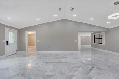 One or more photo(s) has been virtually staged. A rare find in on Windermere Country Club in Florida - for sale on GolfHomes.com, golf home, golf lot