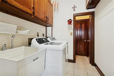 OPEN HOUSE SATURDAY 1/24/26 from 11am-1pm.
Set along the first on Beau Chene Country Club in Louisiana - for sale on GolfHomes.com, golf home, golf lot