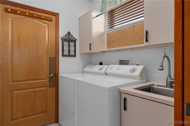 Live the Lifestyle You've Been Dreaming Of -- A Stunning Golf on Skyview At Terra Vista Golf and Country Club in Florida - for sale on GolfHomes.com, golf home, golf lot