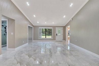 One or more photo(s) has been virtually staged. A rare find in on Windermere Country Club in Florida - for sale on GolfHomes.com, golf home, golf lot