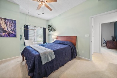 Schedule your visit to this beautifully improved gem at the end on Brown Deer Golf Club in Iowa - for sale on GolfHomes.com, golf home, golf lot