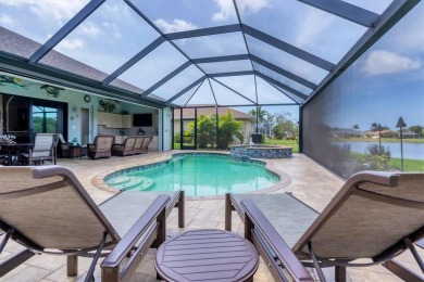 Under contract-accepting backup offers. Experience Unmatched on Rotonda Golf and Country Club - Long Marsh  in Florida - for sale on GolfHomes.com, golf home, golf lot