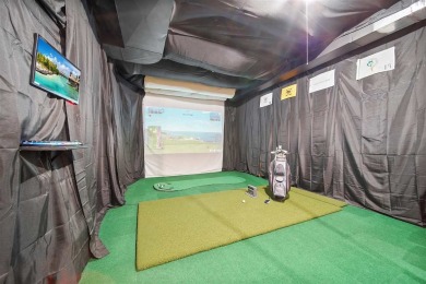 Schedule your visit to this beautifully improved gem at the end on Brown Deer Golf Club in Iowa - for sale on GolfHomes.com, golf home, golf lot