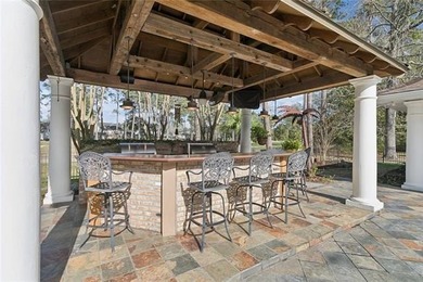 OPEN HOUSE SATURDAY 1/24/26 from 11am-1pm.
Set along the first on Beau Chene Country Club in Louisiana - for sale on GolfHomes.com, golf home, golf lot