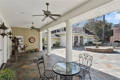OPEN HOUSE SATURDAY 1/24/26 from 11am-1pm.
Set along the first on Beau Chene Country Club in Louisiana - for sale on GolfHomes.com, golf home, golf lot