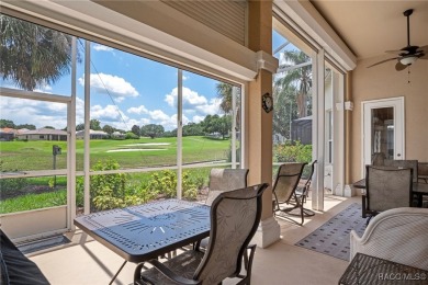 Live the Lifestyle You've Been Dreaming Of -- A Stunning Golf on Skyview At Terra Vista Golf and Country Club in Florida - for sale on GolfHomes.com, golf home, golf lot