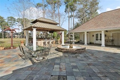 OPEN HOUSE SATURDAY 1/24/26 from 11am-1pm.
Set along the first on Beau Chene Country Club in Louisiana - for sale on GolfHomes.com, golf home, golf lot