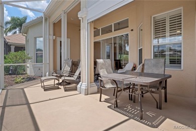 Live the Lifestyle You've Been Dreaming Of -- A Stunning Golf on Skyview At Terra Vista Golf and Country Club in Florida - for sale on GolfHomes.com, golf home, golf lot