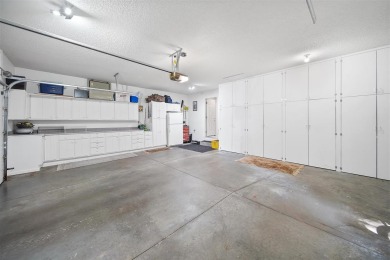 Schedule your visit to this beautifully improved gem at the end on Brown Deer Golf Club in Iowa - for sale on GolfHomes.com, golf home, golf lot