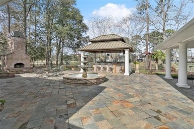 OPEN HOUSE SATURDAY 1/24/26 from 11am-1pm.
Set along the first on Beau Chene Country Club in Louisiana - for sale on GolfHomes.com, golf home, golf lot