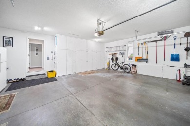 Schedule your visit to this beautifully improved gem at the end on Brown Deer Golf Club in Iowa - for sale on GolfHomes.com, golf home, golf lot