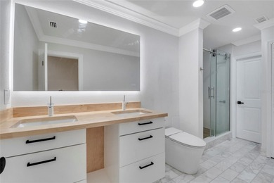 One or more photo(s) has been virtually staged. A rare find in on Windermere Country Club in Florida - for sale on GolfHomes.com, golf home, golf lot