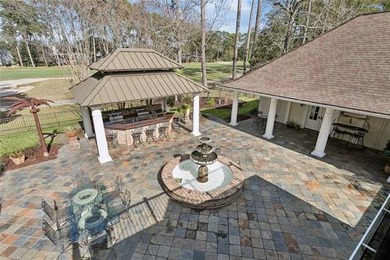 OPEN HOUSE SATURDAY 1/24/26 from 11am-1pm.
Set along the first on Beau Chene Country Club in Louisiana - for sale on GolfHomes.com, golf home, golf lot
