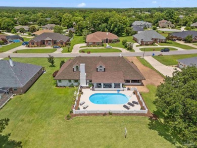 GATED GOLF COURSE COMMUNITY~BEAUTIFULLY UPDATED~POOL HOME 4 bed on Stonebrook Golf Club in Florida - for sale on GolfHomes.com, golf home, golf lot