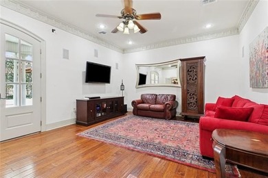 OPEN HOUSE SATURDAY 1/24/26 from 11am-1pm.
Set along the first on Beau Chene Country Club in Louisiana - for sale on GolfHomes.com, golf home, golf lot