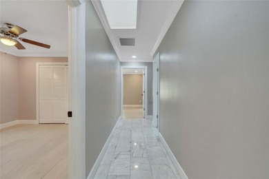 One or more photo(s) has been virtually staged. A rare find in on Windermere Country Club in Florida - for sale on GolfHomes.com, golf home, golf lot