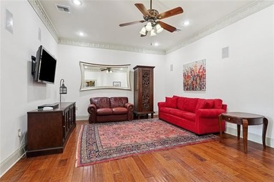 OPEN HOUSE SATURDAY 1/24/26 from 11am-1pm.
Set along the first on Beau Chene Country Club in Louisiana - for sale on GolfHomes.com, golf home, golf lot