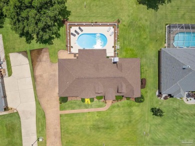 GATED GOLF COURSE COMMUNITY~BEAUTIFULLY UPDATED~POOL HOME 4 bed on Stonebrook Golf Club in Florida - for sale on GolfHomes.com, golf home, golf lot