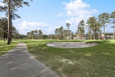 OPEN HOUSE SATURDAY 1/24/26 from 11am-1pm.
Set along the first on Beau Chene Country Club in Louisiana - for sale on GolfHomes.com, golf home, golf lot