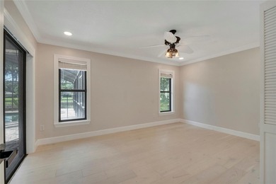 One or more photo(s) has been virtually staged. A rare find in on Windermere Country Club in Florida - for sale on GolfHomes.com, golf home, golf lot