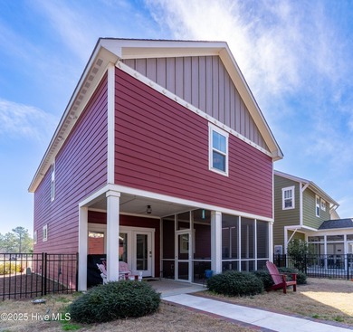 Welcome to 239 Legacy Lakes Way, located in The Cottages at on Legacy Golf Links in North Carolina - for sale on GolfHomes.com, golf home, golf lot