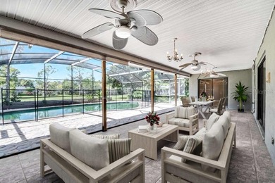 One or more photo(s) has been virtually staged. A rare find in on Windermere Country Club in Florida - for sale on GolfHomes.com, golf home, golf lot