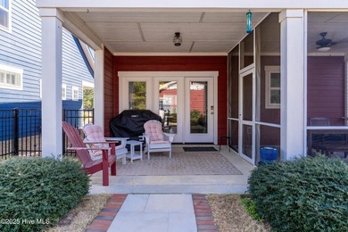 Welcome to 239 Legacy Lakes Way, located in The Cottages at on Legacy Golf Links in North Carolina - for sale on GolfHomes.com, golf home, golf lot