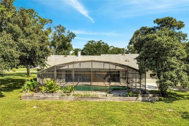 One or more photo(s) has been virtually staged. A rare find in on Windermere Country Club in Florida - for sale on GolfHomes.com, golf home, golf lot