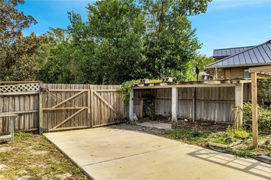 One or more photo(s) has been virtually staged. A rare find in on Windermere Country Club in Florida - for sale on GolfHomes.com, golf home, golf lot