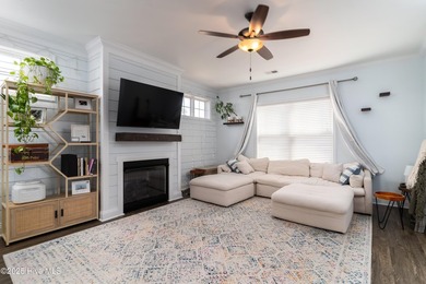 Welcome to 239 Legacy Lakes Way, located in The Cottages at on Legacy Golf Links in North Carolina - for sale on GolfHomes.com, golf home, golf lot