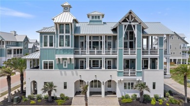 LOCATION, LUXURY AND VIEWS! Poised on one of the most coveted on Palmilla Beach Golf Club in Texas - for sale on GolfHomes.com, golf home, golf lot