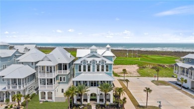 LOCATION, LUXURY AND VIEWS! Poised on one of the most coveted on Palmilla Beach Golf Club in Texas - for sale on GolfHomes.com, golf home, golf lot