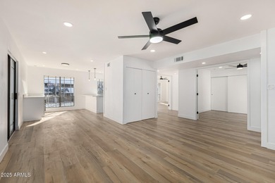 !NO RENTAL RESTRICTIONS!. Luxury 2-bedroom, 2-bath condo ideally on Arizona Biltmore Golf and Country Club in Arizona - for sale on GolfHomes.com, golf home, golf lot