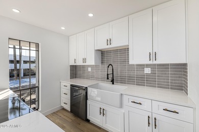 !NO RENTAL RESTRICTIONS!. Luxury 2-bedroom, 2-bath condo ideally on Arizona Biltmore Golf and Country Club in Arizona - for sale on GolfHomes.com, golf home, golf lot