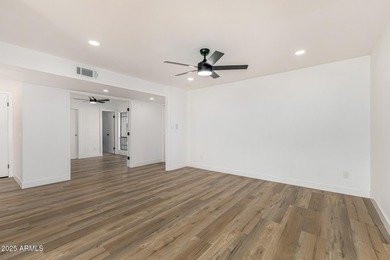 !NO RENTAL RESTRICTIONS!. Luxury 2-bedroom, 2-bath condo ideally on Arizona Biltmore Golf and Country Club in Arizona - for sale on GolfHomes.com, golf home, golf lot