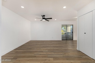 !NO RENTAL RESTRICTIONS!. Luxury 2-bedroom, 2-bath condo ideally on Arizona Biltmore Golf and Country Club in Arizona - for sale on GolfHomes.com, golf home, golf lot