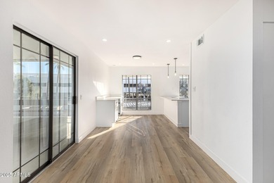 !NO RENTAL RESTRICTIONS!. Luxury 2-bedroom, 2-bath condo ideally on Arizona Biltmore Golf and Country Club in Arizona - for sale on GolfHomes.com, golf home, golf lot