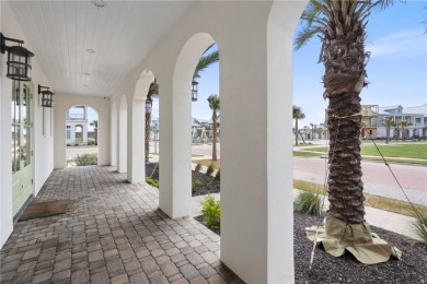 LOCATION, LUXURY AND VIEWS! Poised on one of the most coveted on Palmilla Beach Golf Club in Texas - for sale on GolfHomes.com, golf home, golf lot