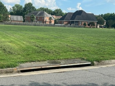 Half acre lot cleared and ready to build. Choose own builder on Sleepy Hole in Virginia - for sale on GolfHomes.com, golf home, golf lot