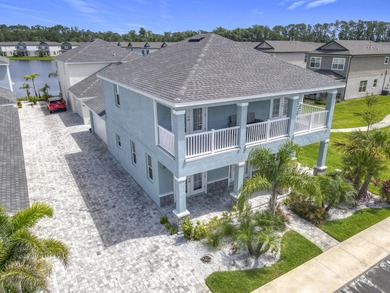 Experience the best of Florida living in this like-new 4BR/3.5BA on Venetian Bay Golf Course in Florida - for sale on GolfHomes.com, golf home, golf lot