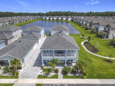 Experience the best of Florida living in this like-new 4BR/3.5BA on Venetian Bay Golf Course in Florida - for sale on GolfHomes.com, golf home, golf lot