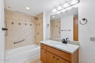 This charming ground-floor 1-bed, 1-bath condo is tucked inside on Wigwam Golf  Resort Litchfield Park  in Arizona - for sale on GolfHomes.com, golf home, golf lot