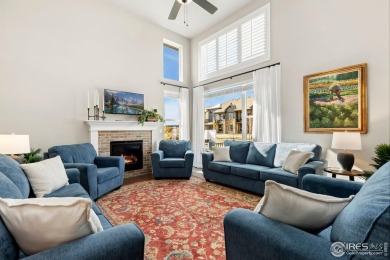 Welcome to 174 High Point Dr, Longmont! This wonderfully on Fox Hill Country Club in Colorado - for sale on GolfHomes.com, golf home, golf lot
