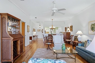 Welcome to Florida Living at its finest in Heritage Oaks Golf & on Heritage Oaks Golf and Country Club in Florida - for sale on GolfHomes.com, golf home, golf lot