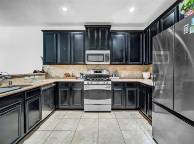 A stunning townhome community in a prime location, offering 3 on TPC At Craig Ranch in Texas - for sale on GolfHomes.com, golf home, golf lot