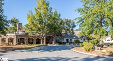 Build your dream home with mountain views in the private, gated on The Cliffs Valley Golf Course in South Carolina - for sale on GolfHomes.com, golf home, golf lot