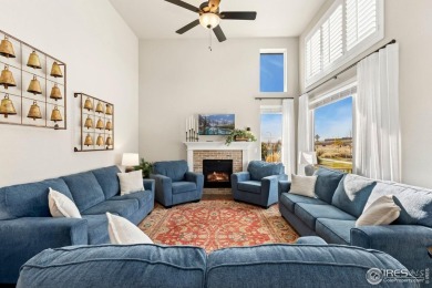 Welcome to 174 High Point Dr, Longmont! This wonderfully on Fox Hill Country Club in Colorado - for sale on GolfHomes.com, golf home, golf lot