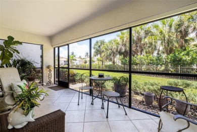 Priced to SELL.  END UNIT IN DESIRABLE MARINA NORTH SHORE on Burnt Store Golf Club in Florida - for sale on GolfHomes.com, golf home, golf lot