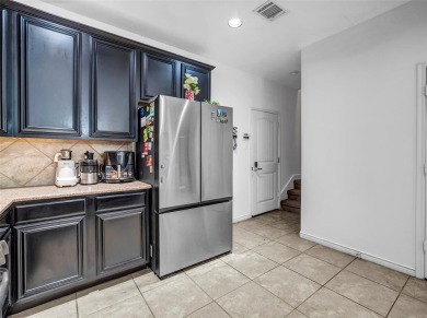 A stunning townhome community in a prime location, offering 3 on TPC At Craig Ranch in Texas - for sale on GolfHomes.com, golf home, golf lot